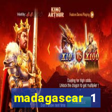 madagascar 1 torrent magnet